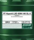 FF8708-20