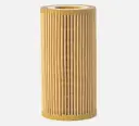 FILTRO DE ACEITE VOLKSWAGEN BEETLE 2.5 BORA 2.5 2005-2007 JETTA 2.5 2005-2007 PASSAT 2.0 2005-2007 SKODA OCTAVIA 2.0 2007-2010 C70 2.4 2008-2009 S40 2.4 2.5 2002-2008 S80 2.5 2008-2009 AUDI A1 2.0 2012- A3 2.0 2.5 2005- TT 2.0 2.5 2006-2015