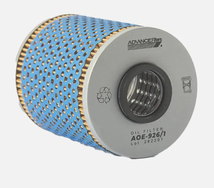 [AOE-926/1] FILTRO DE ACEITE BMW 320I 325I 328I 525I