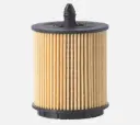 FILTRO DE ACEITE CHEVROLET CAPTIVA SPORT 2.4 2015-2017 ORLANDO 4 2011-2014 ASTRA 2.2 S22SE 2001-2005 ELEMENTO