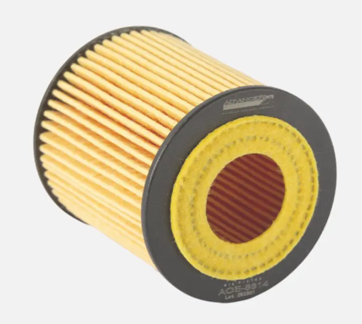 FILTRO DE ACEITE MAZDA CX-7 2.3