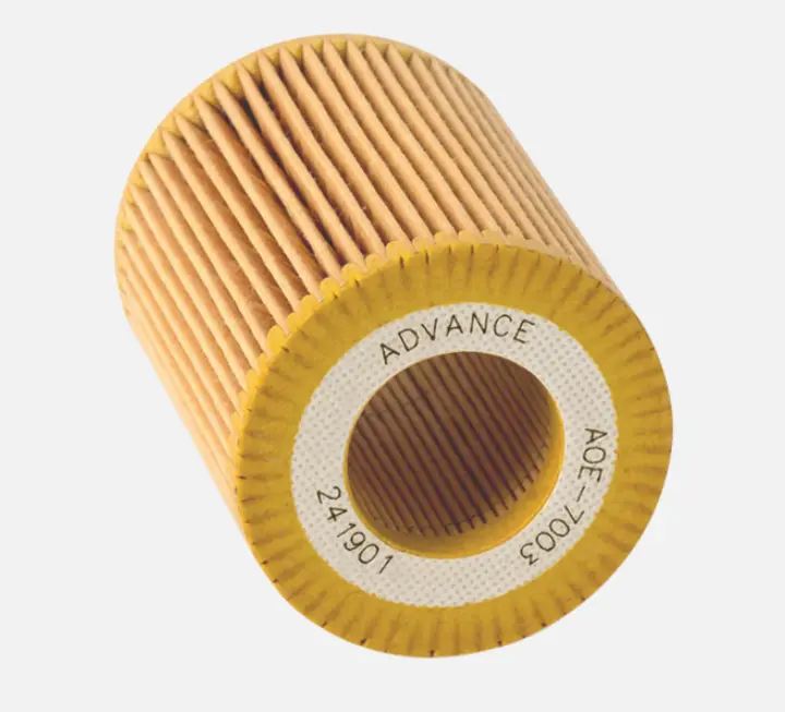 [AOE-7003] FILTRO DE ACEITE FAW SIRIUS R7 1.6 2017-2019 BMW 316I