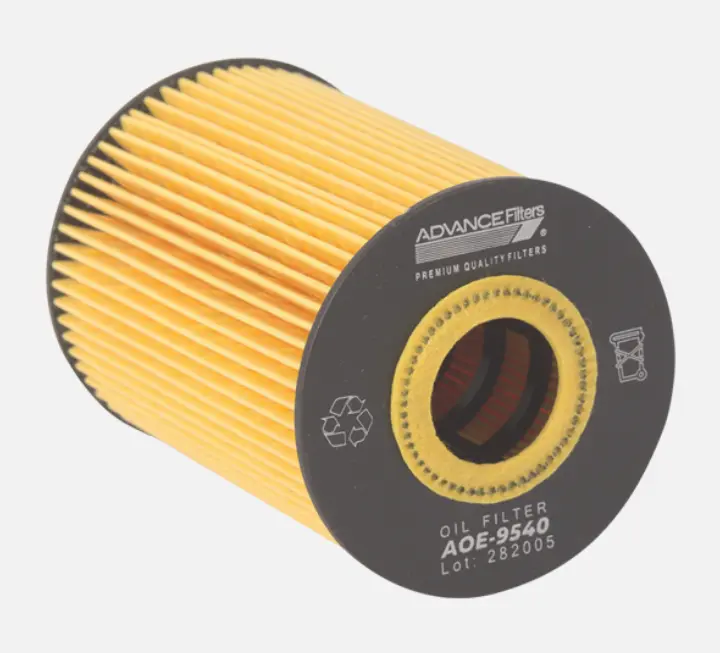 FILTRO DE ACEITE NISSAN FRONTIER 3.0 2004-2008 DIESEL URVAN 3.0 2001-2009