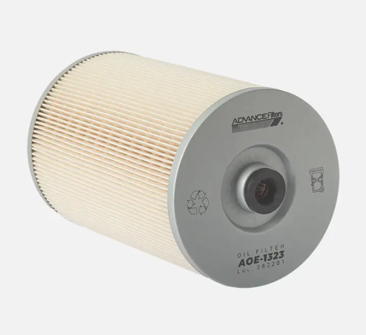 FILTRO DE ACEITE HINO 700 F  SS ZS