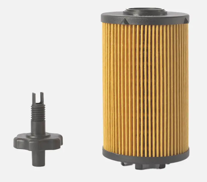 [AOE-163] FILTRO DE ACEITE HINO SERIE 300 DUTRO 514 616 716 816 2022- TOYOTA DYNA COASTER