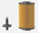 FILTRO DE ACEITE HINO SERIE 300 DUTRO 514 616 716 816 2022- TOYOTA DYNA COASTER