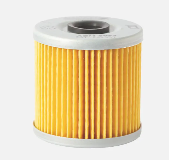[AOM-6052] FILTRO DE ACEITE KAWASAKI KLR 650