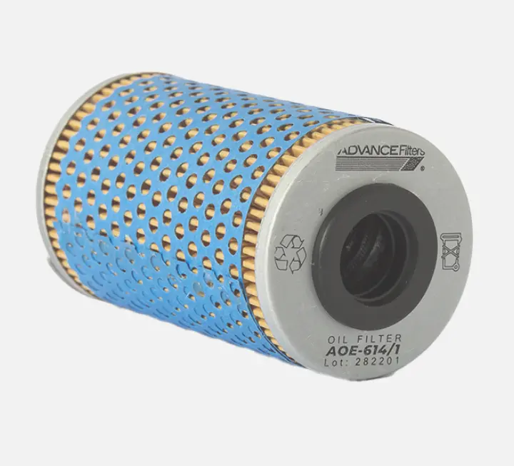 FILTRO DE ACEITE MERCEDES BENZ 200 300D