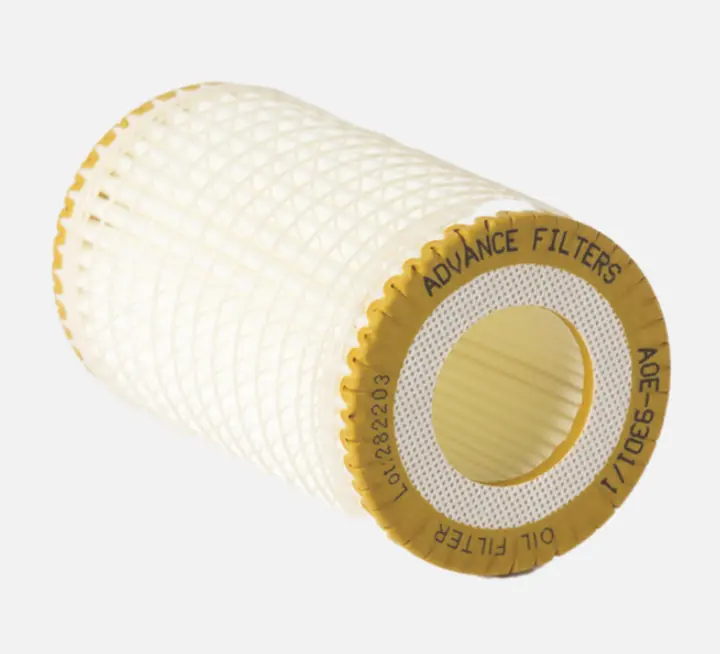 [AOE-9301/1] FILTRO DE ACEITE MERCEDES BENZ SPRINTER 313 316 413 JEEP GRAND CHEROKEE 2.7