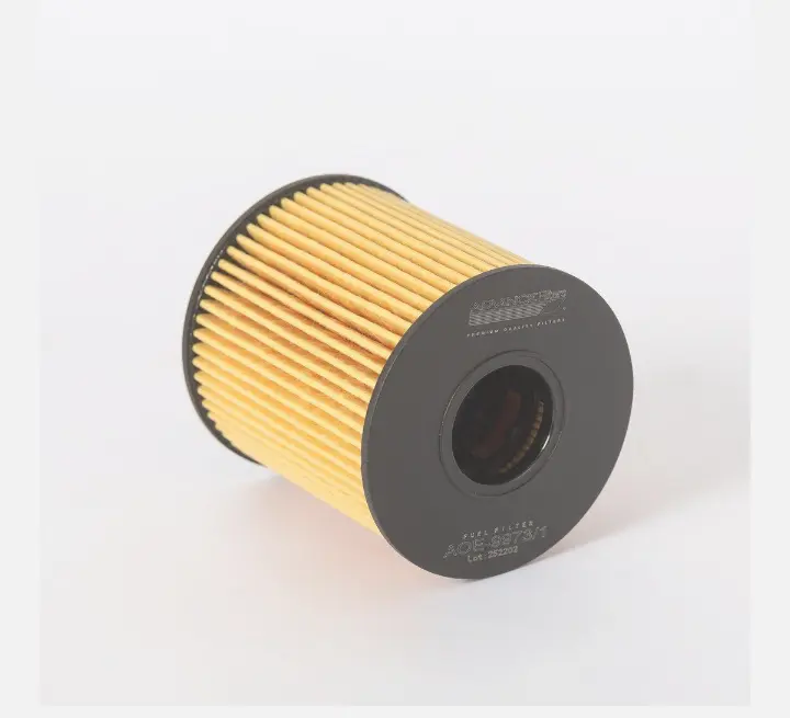 [AOE-9973] FILTRO DE ACEITE PEUGEOT 206 207 1.4 1.6 CITROEN C3 1.4 2005-2012 C4 2.0 2006-2011 C-ELYSEE JAC T8 2.0 2019- SIN GUIA