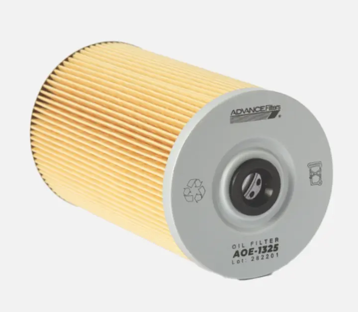 FILTRO DE ACEITE PRIMARIO HINO 700 FS SS ZS FM2 MODELO 2735 2019- P11C-VT