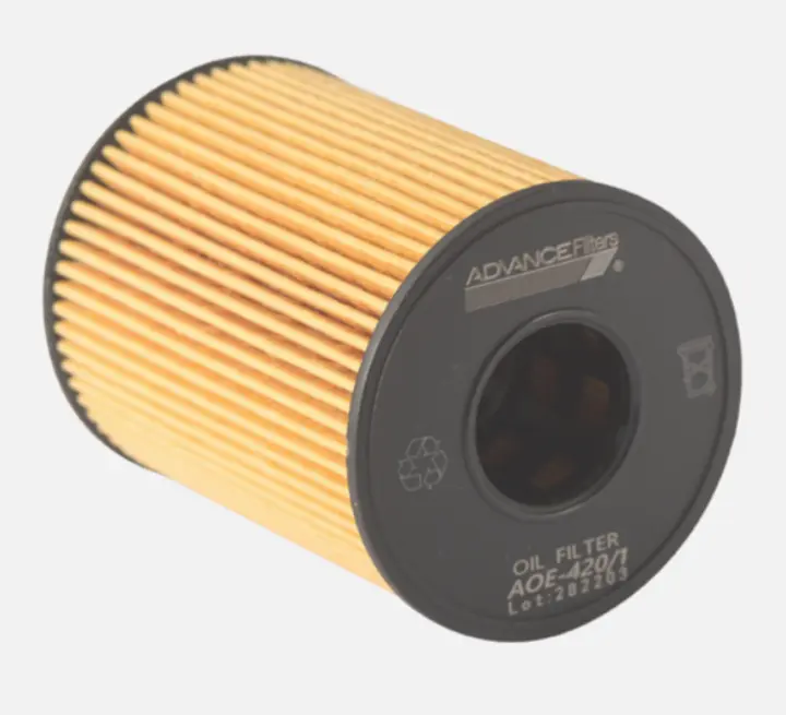 FILTRO DE ACEITE HYUNDAI SANTA FE 2.5 2022-