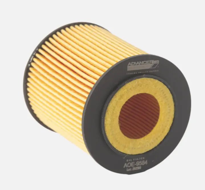 [AOE-9584] FILTRO DE ACEITE FIAT SIENA 1.6 STRADA 1.6 MINI COOPER 1.6