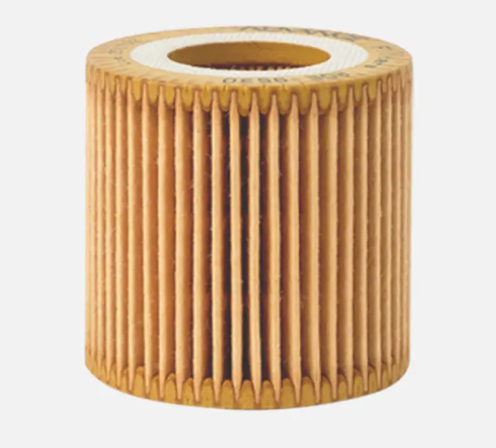 FILTRO DE ACEITE SKODA FABIA 1.2 CLASSIC 1999-2008 FABIA II 1.2 2006-2014