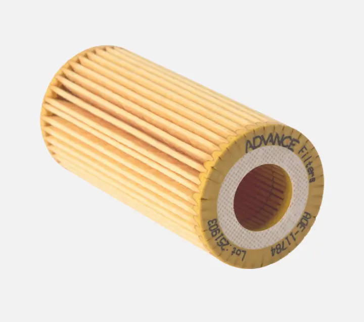 [AOE-11784] FILTRO DE ACEITE TIGUAN 2019 VOLKSWAGEN GOLF JETTA PASSAT SKODA OCTAVIA AUDI Q5 Q7 06L115562