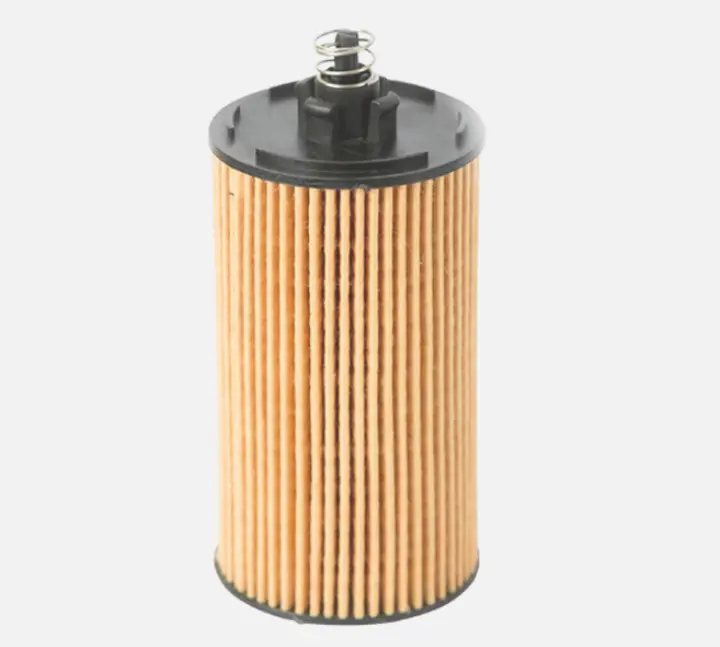FILTRO DE ACEITE CHEVROLET  TRACKER 2019-2020 MEXICANO
