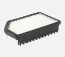 FILTRO DE AIRE HYUNDAI ACCENT 1.4 1.6 2011-2020 VELOSTER 2011-2012 KIA RIO R 1.4 2012-2017 SOUL 1.6 2015-2019 24/1