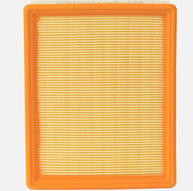 [AA-4557] FILTRO DE AIRE H6 2.0 2019-