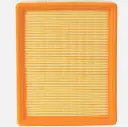 FILTRO DE AIRE H6 2.0 2019-