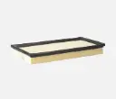 FILTRO DE AIRE KIA CARENS 2.0 2005-2006 SEPHIA 1.5 1998-2003 1.8 1996-1997 SPECTRA