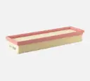 FILTRO DE AIRE CITROEN C3 1.4 2009-2016