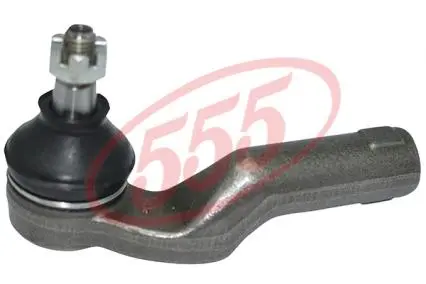 [SE-1651R] TERMINAL DE DIRECCION EXTERIOR RH MAZDA 3 2006-2014