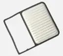 FILTRO DE AIRE DAIHATSU TERIOS 1.5 2007-2009