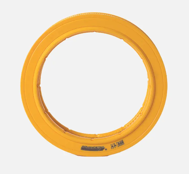 [AA-353] FILTRO DE AIRE DATSUN NISSAN 1000 1200 1300 1500 JUNIOR 1.2 2.0 1970-1985 GRANDE