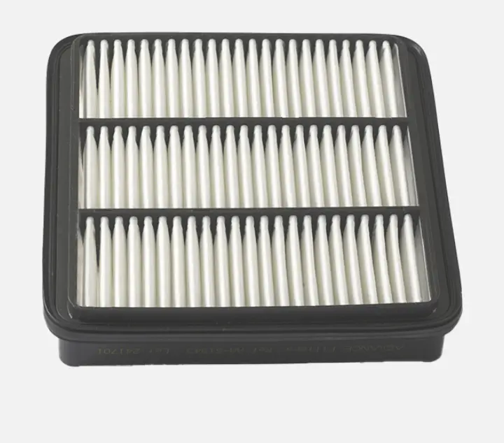 [AA-51943] FILTRO DE AIRE CHEVROLET D-MAX 2.4 3.5 2006-2014 MITSUBISHI L200 2.5 2007-2009 MONTERO 2.5 2019- FULLBACK 2017- SPORTERO 24/1