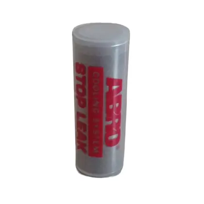 SELLA BLOCK POLVO DE RADIADOR STOP LEAK 20 G 0.75 OZ 24/1