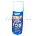 SILICONE SPRAY LUBRICANT CERRADURAS BATERIA