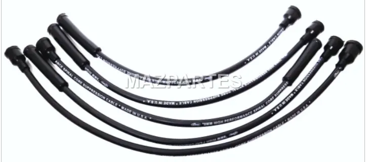 CABLES DE BUJIAS LADA 2101 2104 2107 1980- 8MM