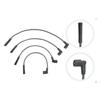 CABLES DE BUJIAS LADA NIVA 2121 1.7 2002-2007 MULTIPUNTO 8MM
