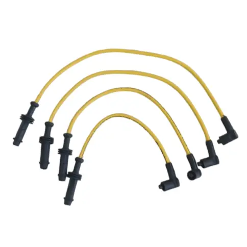 [2802] CABLES DE BUJIAS PEUGEOT 205 1.1 1996- 8MM