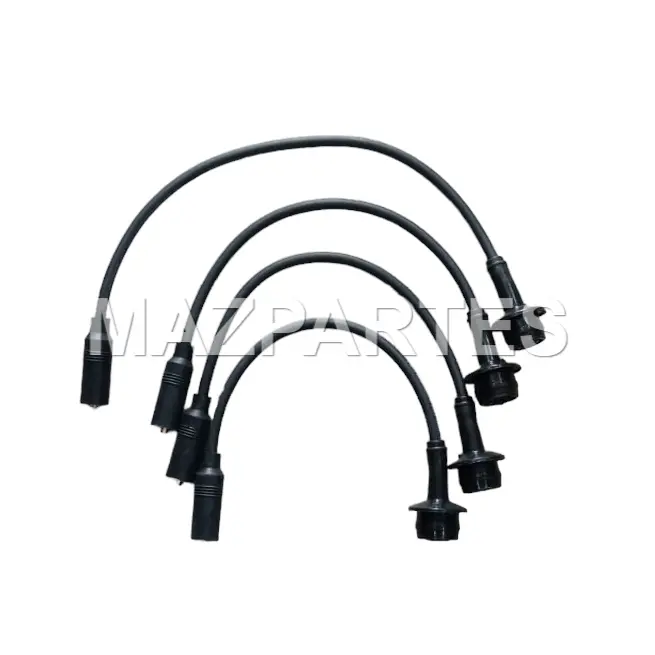 CABLES DE BUJIAS GREAT WALL WINGLE 5 2.2 2018-2021 LARGO 8MM