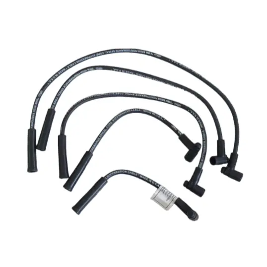 CABLES DE BUJIAS RENAULT 1.7 1995-