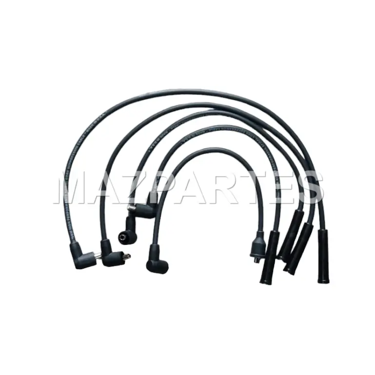 CABLES DE BUJIAS NISSAN SENTRA B13 1.6 1990-2017 8V 8MM