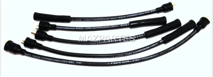 CABLES DE BUJIAS DATSUN 1200 1.2 1964-1992 120Y 8MM