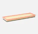 FILTRO DE AIRE FORD FIESTA POWER 1.6 2002-2009 ECOSPORT 1.6