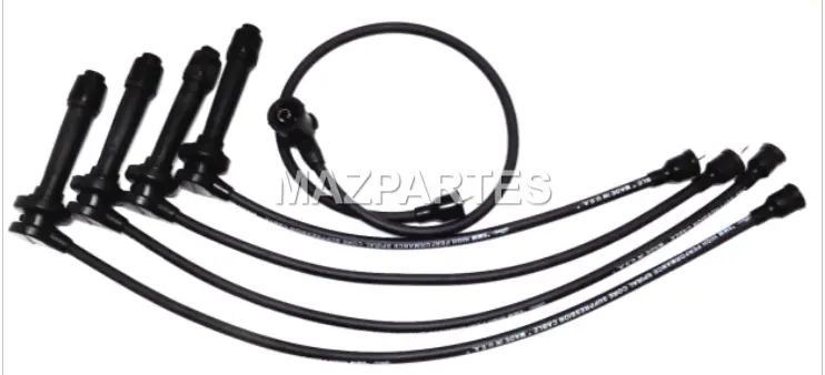 CABLES DE BUJIAS CHEVROLET ALTO 1.0 2000-2003 8MM