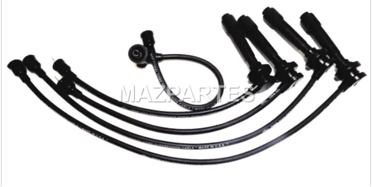 CABLES DE BUJIAS CHEVROLET ESTEEM 1.6 1997-1999 8MM
