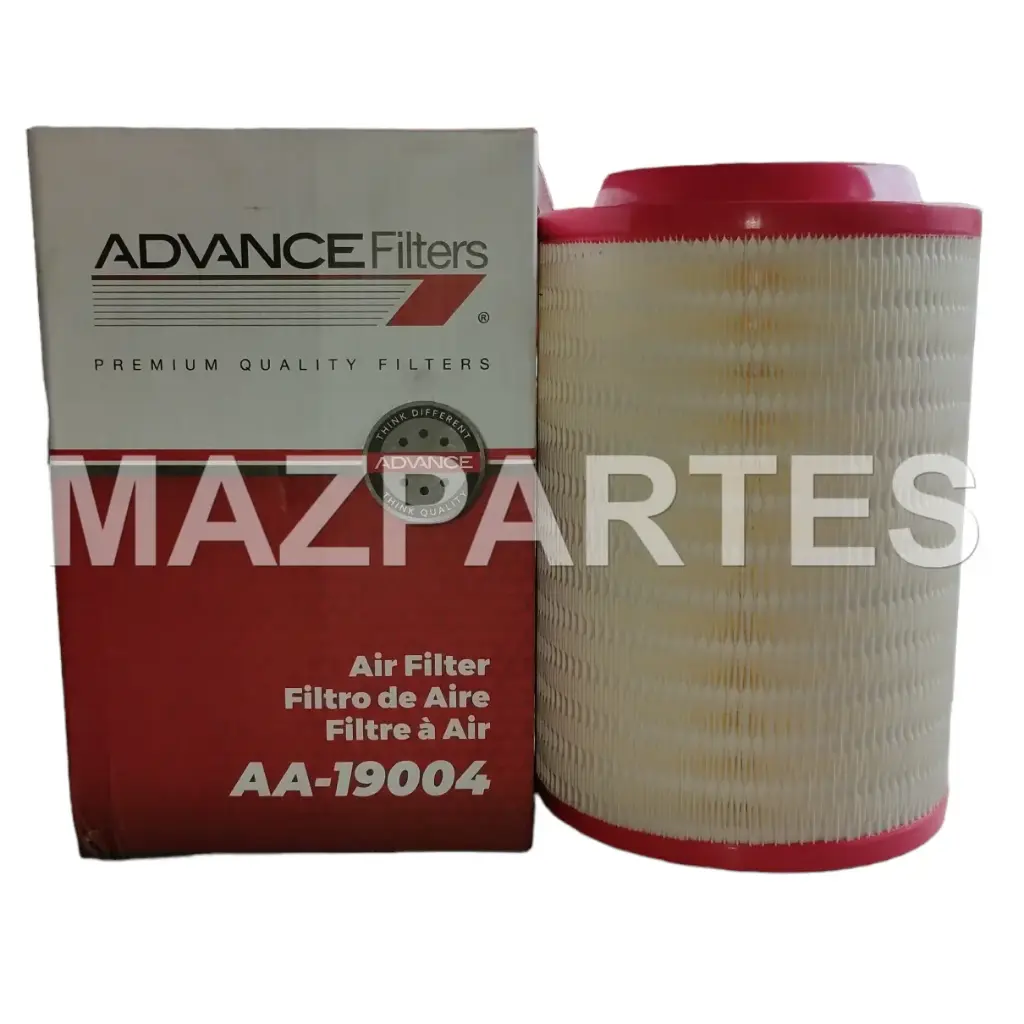 [AA-19004] FILTRO DE AIRE FOTON AUMARK S 5.5 TON MOTOR ISF 3.8 2014-