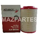 FILTRO DE AIRE FOTON AUMARK S 5.5 TON MOTOR ISF 3.8 2014-