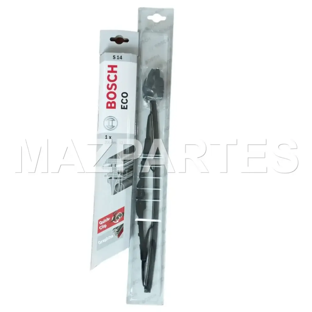 PLUMA ECO 14" S14 10/1