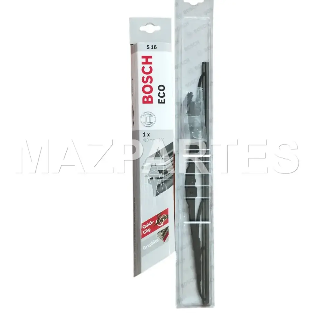 PLUMA ECO 16" S16 10/1