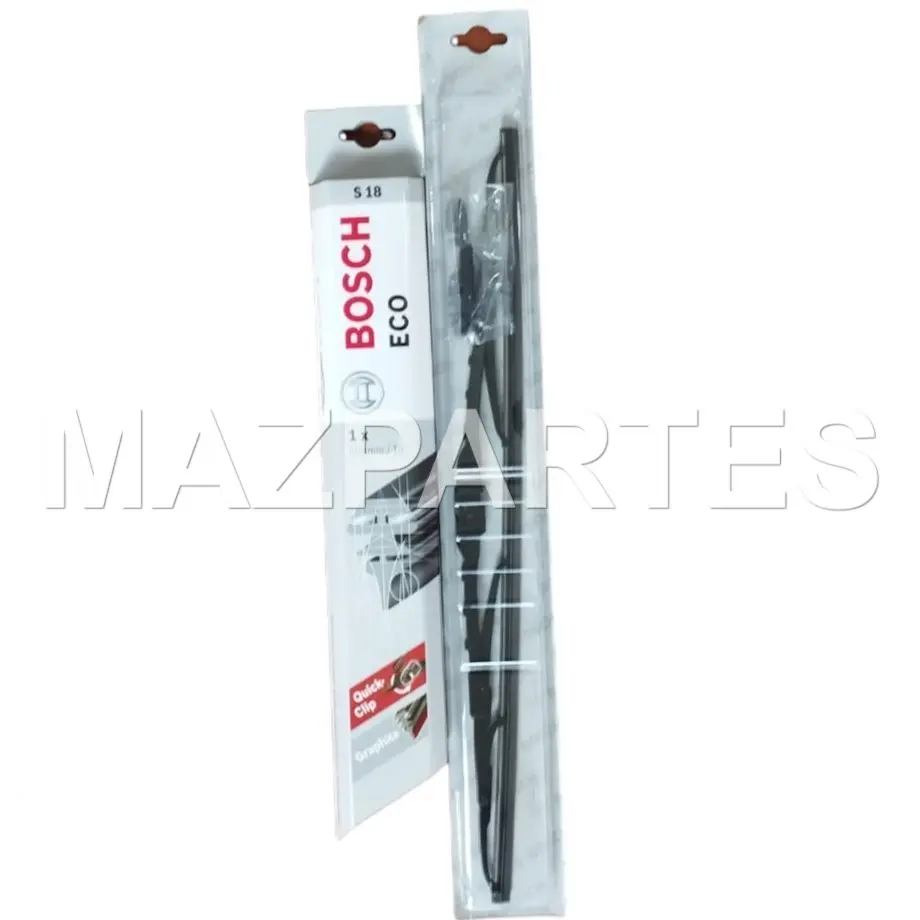 [3397004914] PLUMA ECO 18" S18 10/1