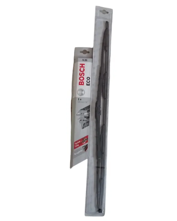 PLUMA ECO 26" S26 10/1