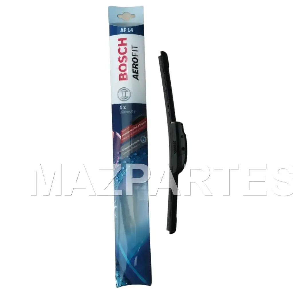 PLUMA AEROFIT 14" AF 14 5/1