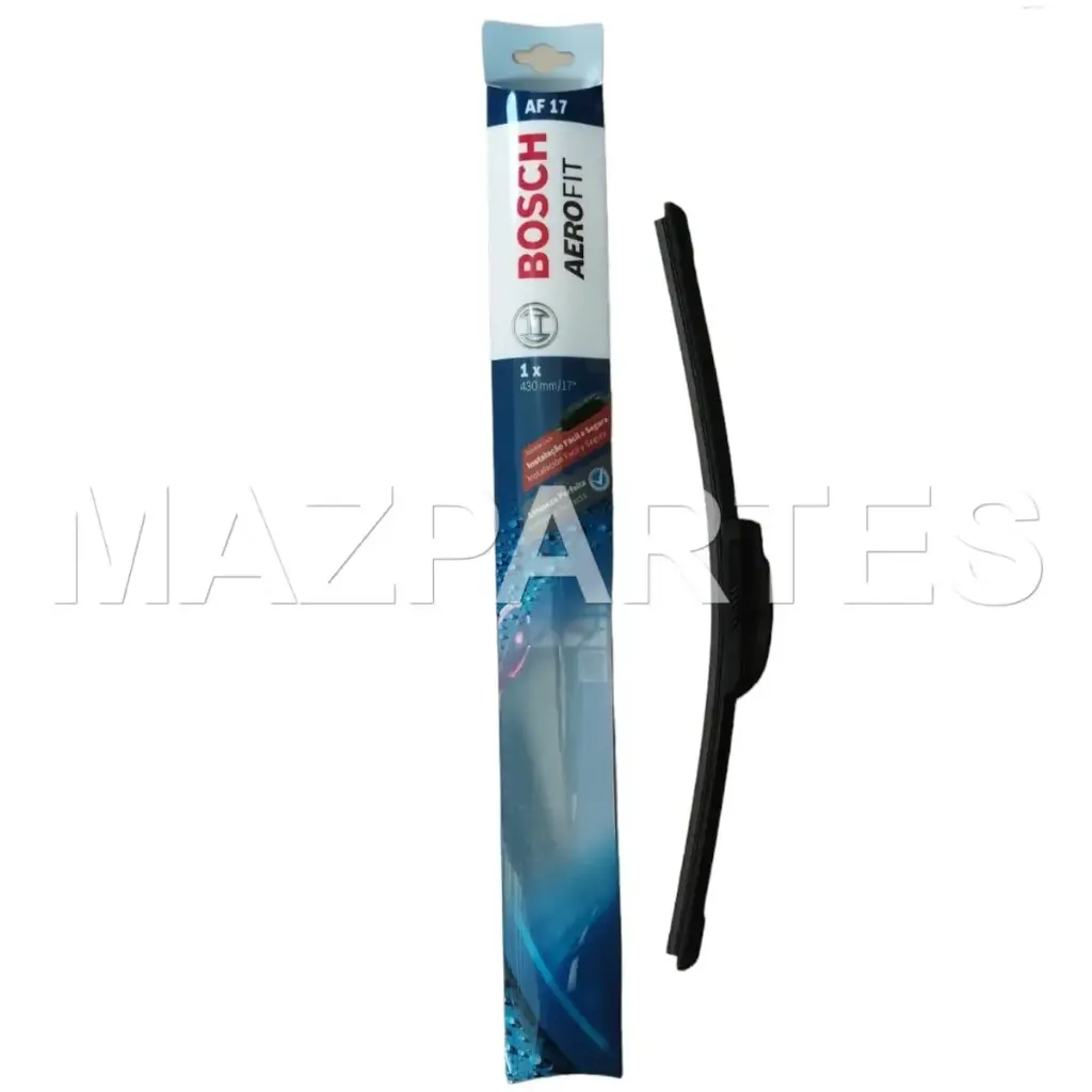 PLUMA AEROFIT 17" AF 17 5/1
