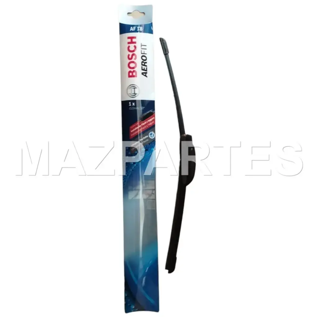 PLUMA AEROFIT 18" AF 18 5/1